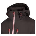 thumbnail image 4 of Trespass Mens Joseph Ski Jacket, 4 of 5
