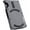 Gunmetal (Magsafe), variant on Wallet - 3K Cash Strap - Carbon Fiber 2.0