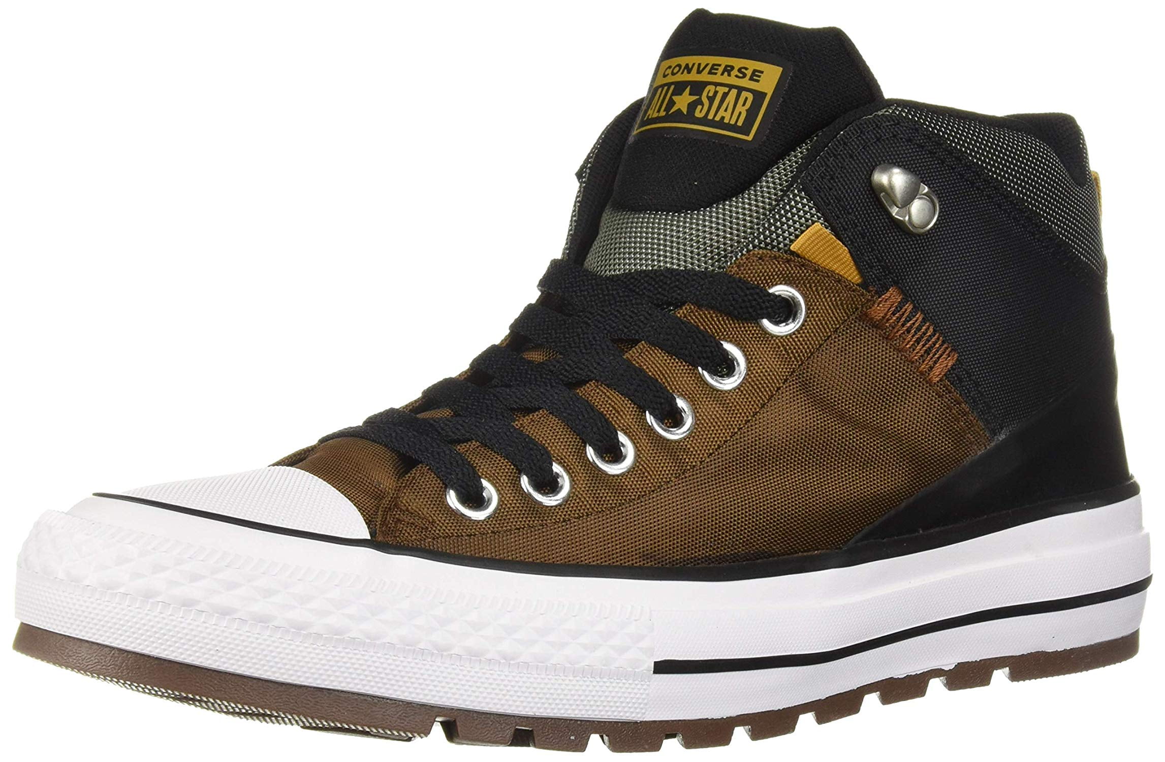 converse men's ctas street boot hi