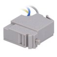 thumbnail image 3 of NO Auxiliary Contact,Auxiliary Contact Circuit Breaker Auxiliary Contact Auxiliary Contact Accessory Exquisite Design, 3 of 14