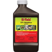 Hi-Yield (32028) 55% Malathion Spray (16 oz)