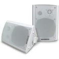 thumbnail image 2 of Thonet and Vander Fleck 7 300W Peak/70W RMS Outdoor Bluetooth Speaker - White, 2 of 5