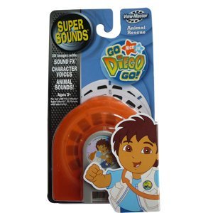 Fisher Price Go Diego Go Nick Jr Safari Figures Baboon Hippo Warthog Includes Animal Fact Card Walmart Canada