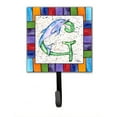 thumbnail image 2 of Carolines Treasures 8429-FSH4 Beach and Seafood Leash or Key Holder Single Hook multicolor, 2 of 7
