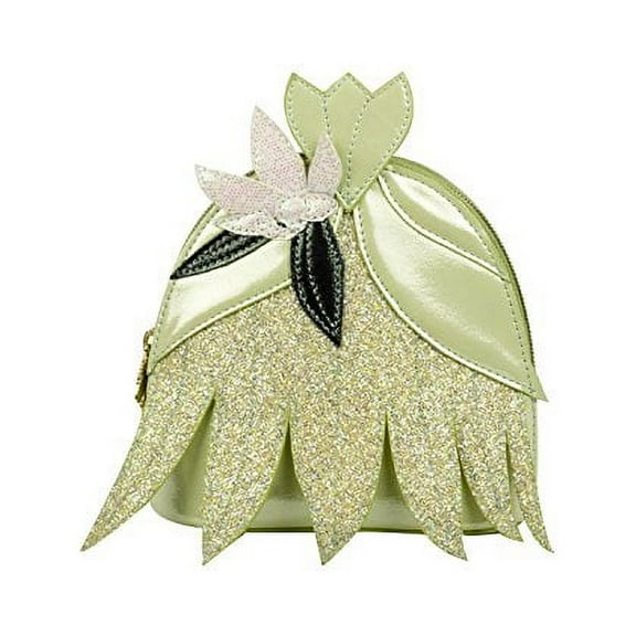 Danielle Nicole Disney Tiana Dress Cosmetic Bag