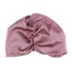 thumbnail image 4 of Gorro de dormir Sunnimix para Dama seda Elástico rosado, 4 of 8