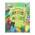 thumbnail image 1 of Coleccion de Cuentos de Animales Terracota Libro de Bolsillo Libros Interés General 1A, 1 of 2