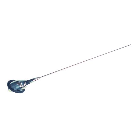 Scosche GM204 - Antenna - whip - automobile