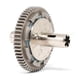 thumbnail image 5 of 57T 0.8Mod Slipper Clutch Spur Gear ARA310949 for 1/10 Arrma Senton Vorteks Big Rock 1/8 Upgrades Parts, 5 of 5