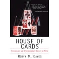 thumbnail image 1 of Pre-Owned House of Cards (Paperback) 0684830914 9780684830919, 1 of 1