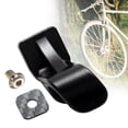 thumbnail image 4 of LOVIVER 2x CNC Aluminium Roue avant Fourche Crochet Ultraléger Pothook pour, 4 of 8