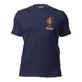 thumbnail image 1 of Barley Unisex t-shirt, 1 of 7