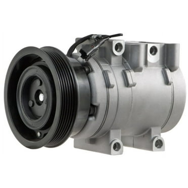 Ford HS15 Compressor