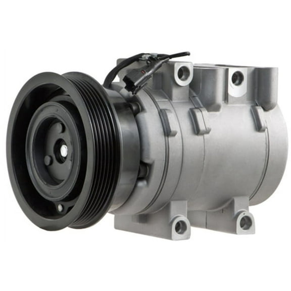 Ford HS15 Compressor