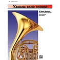 thumbnail image 1 of Yamaha Band Student, Book 1: Horn in F (Yamaha Band Method), 1 of 1