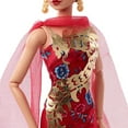 thumbnail image 3 of Barbie Femmes Inspirantes Poupée Anna May Wong, 3 of 6