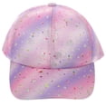 thumbnail image 4 of Gorra de béisbol para niños y niñas, gorra con visera para exteriores, sombrero protector solar de moda., 4 of 8