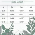 thumbnail image 3 of YHAJDS Women Beach Short Sleeve Dresses Loose Comfortable Casual Oversized T Shirt Dress, 3 of 5