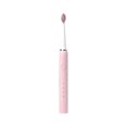 thumbnail image 1 of Portable Toothbrush Travel Toothbrush Toothbrush Battery Operated 4 Brush Heads And Battery Included 2 000 Per Minute Brush 200 Milliamperes Current, 1 of 4