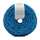 thumbnail image 2 of Hilaza Algodón 3mm Makrama 100m Azul Turquesa, 2 of 4