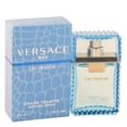 thumbnail image 6 of Versace Man Eau Fraiche Eau De Toilette, 1 Oz, 6 of 12
