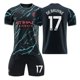 thumbnail image 1 of 2024 Nuevas camisetas de fútbol Kevin De Bruyne para hombres/niños L, 1 of 5