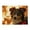 500 Pieces, variant on 1000-Piece Wooden Jigsaw Puzzle for Adults & Families - Fire Scene Dog Rescue , Fun & Educational Brain-Teasing Game, Artistic Home Decor