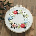 thumbnail image 4 of 2x Kit de de flores completo de kits de para principiantes de, 4 of 9