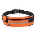 thumbnail image 1 of WREESH Running Fitness Mobile Phone Pocket Sports Multifunctional Water Bottle Bag, 1 of 1