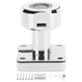 thumbnail image 3 of Ymiko Fingerprint Lock Electric Intelligent File Cabinet Drawer Locks Furniture Har US, 3 of 8