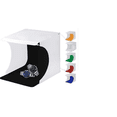 thumbnail image 1 of Caja de luz led fotografia Estudio semiprofesional Malubero Malu346, 1 of 4
