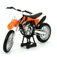 thumbnail image 2 of NewRay 44093S 1:12 Scale KTM 350 SX-F 2011 Dirt Bike Model, 2 of 3