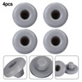 thumbnail image 3 of 4Pcs Outdoor Camping Cooler Non-Slip Rubber Feet Replacement Cooler Accessories, 3 of 9