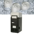 thumbnail image 3 of Mini refrigerador USB para refrigerador, Latas de Bebidas, refrigerador, Calentador, Refrigerador para informático Portátil, Dormitorio, Refrigerador frío Portátil para, 3 of 7