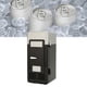 thumbnail image 1 of Mini Refrigerador, Refrigerador USB Con Refrigeración Circulante, Refrigerador Compáctogo, Refrigerador Pequeño Portátil Para Oficina, Dormitorio, Automóril, ViJes, 1 of 7