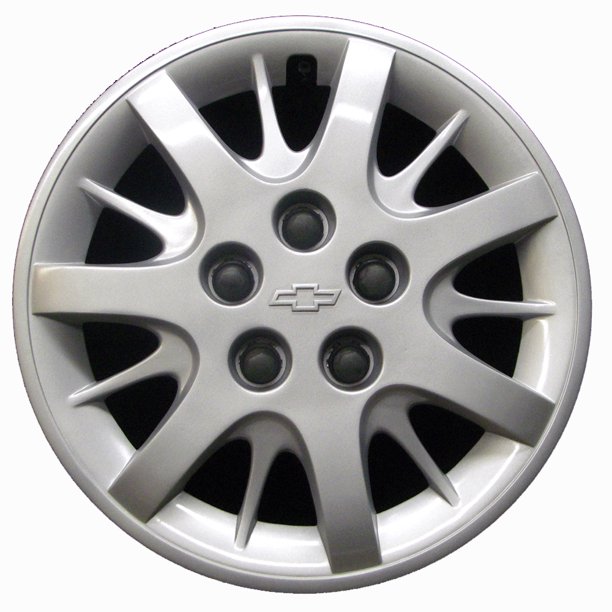 OEM Genuine Hubcap for Chevy Impala, Monte Carlo 20032011 Professionally Refinished Like New