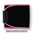 thumbnail image 1 of Fiudx Faja Reductora de Neopreno Avanzado, Forro Hexagonal Antideslizante, Paneles Elásticos Contorneados, Ideal para Gimnasio y Yoga, Fitness para Hombres y Mujeres, Diseño Comodo Las 24 Horas., 1 of 2