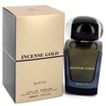 thumbnail image 1 of Perfume RIIFFS INCENSE GOLD 100 ML 3.4 oz EDP UNISEX, 1 of 2