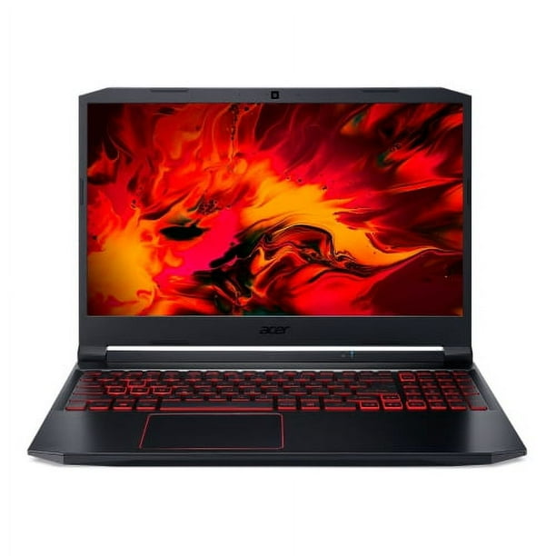 Refurbished (Good) Acer Nitro 5 15.6" Gaming Laptop 144Hz (Intel i5