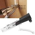 thumbnail image 1 of Máquina De Uñas De Cadena Automática, Clavadora De Herramientas De Hardware, Ajustable Para La Instalación Del Techo De Embalaje De La Caja De Uñas, 1 of 7