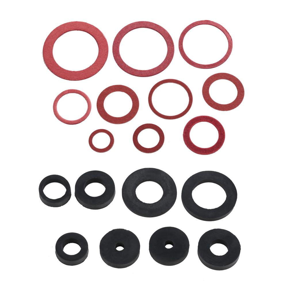 Rubber O Ring Seals Tap plumbing O-Ring Rubber washer kit O Ring Set 