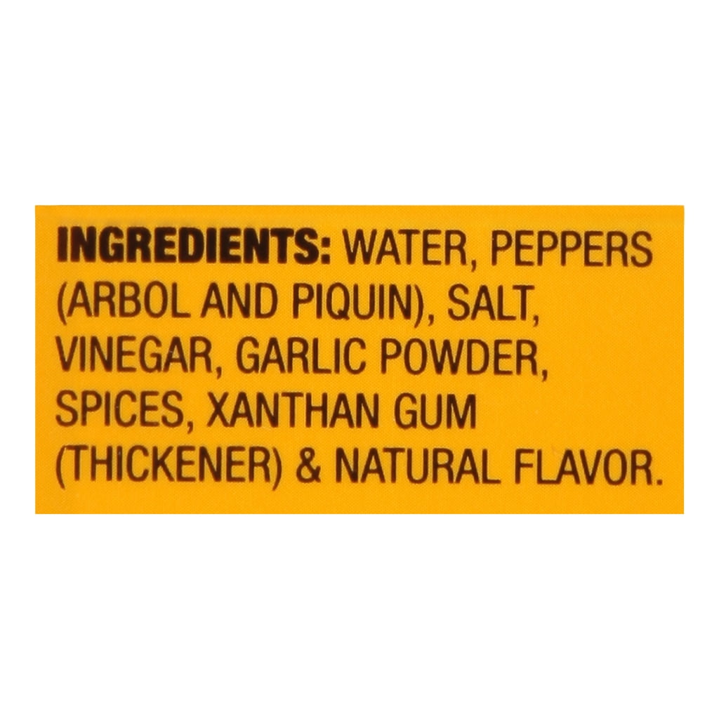 Cholula Hot Sauce (12 Ounce bottles 2 Pack)