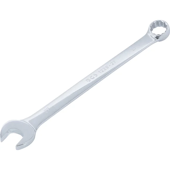 LLAVE COMBINADA | EXTRA LARGA | 27 MM | BGS 1229-27