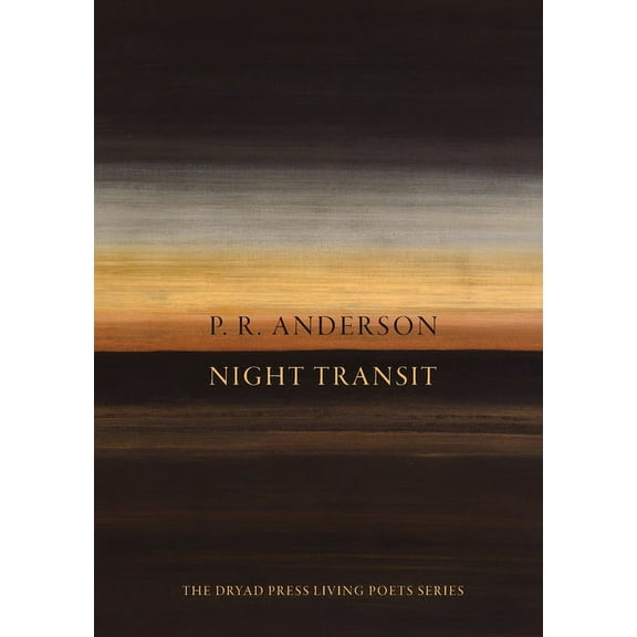 Night Transit, (Paperback)