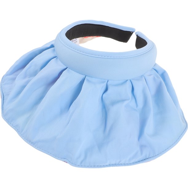 KAKOWELY Sombrero de playa para mujer, sombrero para el sol, sombrero de playa de ala ancha, sombrero de protección solar para exteriores para mujer