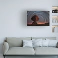 thumbnail image 4 of Trademark Fine Art Vikas Chander Kharaz Dreaming! Canvas Wall Art, 4 of 4