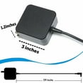 thumbnail image 5 of 65W Charger for Lenovo Chromebook-N22 N23 N42 Yoga 710 Flex 4 5 Laptop Power-Supply Cord, 5 of 5