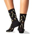 thumbnail image 3 of Shiyou-Chaussettes de Mariage Décontractées pour Femmes, 3 of 4