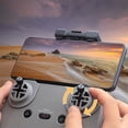 thumbnail image 4 of Seitruly Rocker Governor 3 engranajes ajustable 360 ​​grados giratorio Joystick antideslizante controlador de velocidades accesorio Accesorios para aéreos, 4 of 6