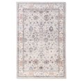 thumbnail image 1 of Erbanica Weathered Persian 5' x 8' ft.Ultra-Soft Machine Washable Rug for Living Room, Bedroom, Home Office | Non Slip, Easy Clean Area Rug, 1 of 5